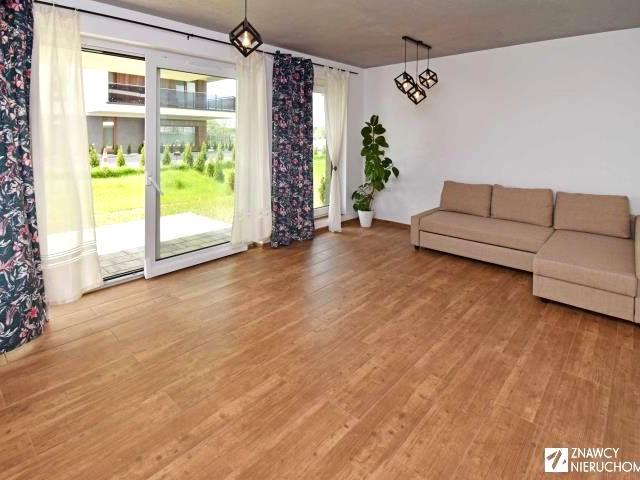 Bańgowska 34,26 m², Siemianowice Śląskie
