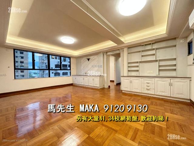 巴豪苑 #3782 租盤樓盤詳細資料