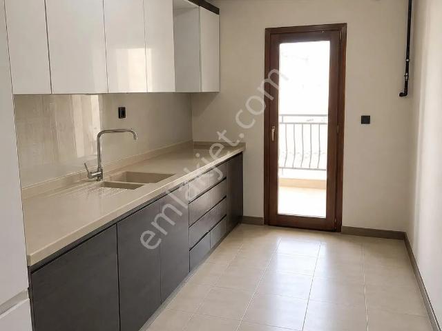 Başharık Toki'de Kiralık 3+1 Ara Kat Daire