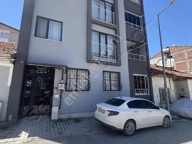 Başharıkta Satılık H.sarsız Daire