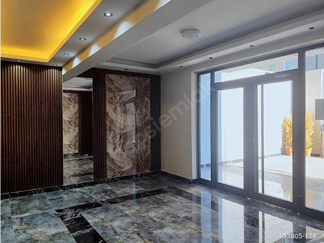 BAĞIMSIZ MUTFAK SATILIK 2+1 DAİRE