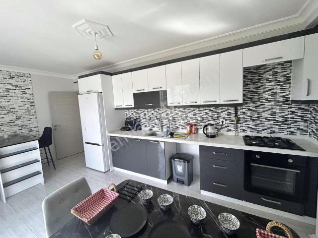 Başiskele Altınvadi Evlerinde Satılık 3+1 Dubleks Daire