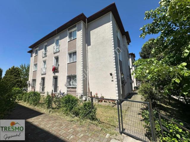 Başiskele Altınkent Merkezi Konumda 110 M² 3+1 Arakat