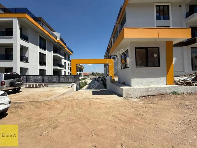 Başiskele Fatih Mah. Kiralık 3+1 Sıfır Daire