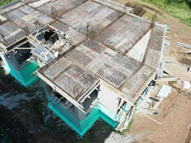 Başiskele Fatih Mahallesi 110 M2 2+1 Dubleks Daire