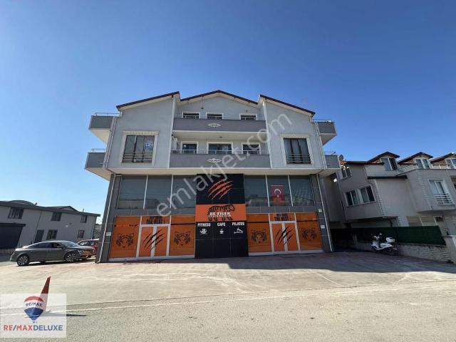 Başiskele Seymen'de Kiralık 2+1 Dubleks Daire