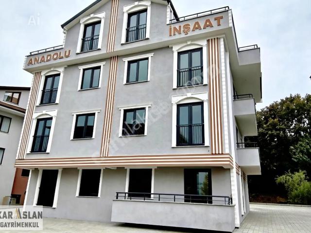 Başiskele Paşadağ'da Satılık 3+1 Ultra Lüx 140 M² Dubleks Daire