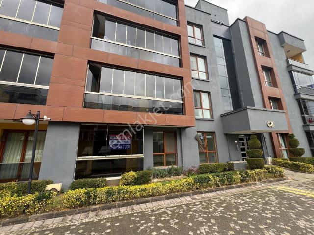 Başiskele Yeşilyurt Mahallesı Orka Life Site 3+1 Satılık Daire