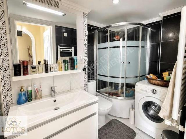 Başiskele Yeşilyurt Merkezi Konum 3+1satılık 165m2 Dubleks Daire