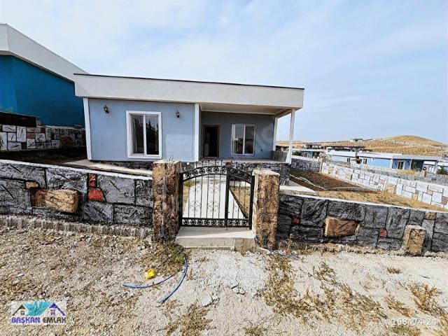 BAŞKAN'DAN ŞOKKK FİYATA FLORA LİFE SİTESİNDE 2+1 MÜSTAKİL EV