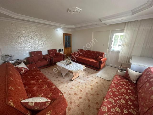 Başkarcı'da Huzurun Merkezinde 350m2 Arsa İçinde 150m2 3+1 Ev