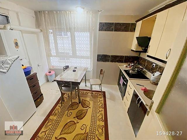 BAŞKENT EMLAK'TAN MASRAFSIZ YENİ BİNA ZERDALİDE 3+1 TERS DUBLEKS