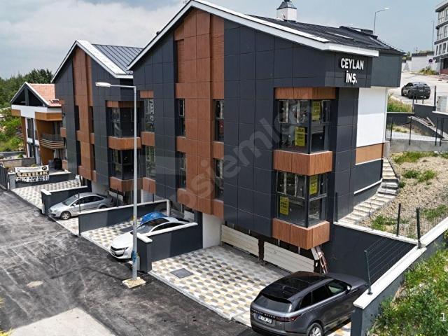 BAŞKENT ÜNİVERSİTESİNE KOMŞU VİLLAREZİDANSPANSİYONYURT