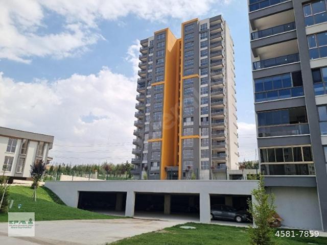 Başkent Üniversitesi Yakını,Botanik Loft! 4+1 Kat Seçenekleriyle