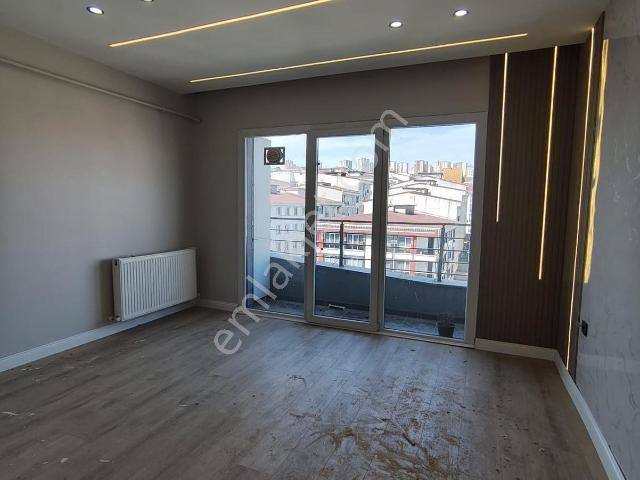 Başkent Yapı'dan Metrobüse Yakın Site İçi 1+1 Kiralık Daire