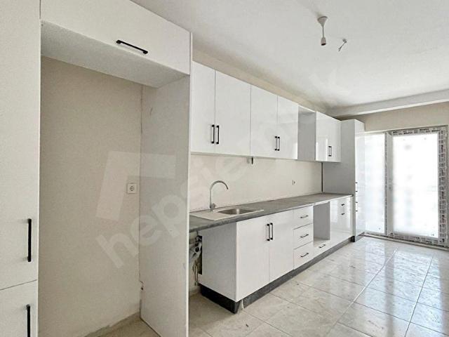 BAŞKENT YAPI'DAN MERKEZİ LOKASYONDA SİTE İÇİ SIFIR 2+1 DAİRE