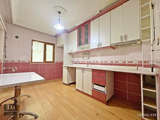 BAŞKENT*GÜVEN DERE BOYU CAD. ÜZERİ MASRAFSIZ 3+1 DAİRE!