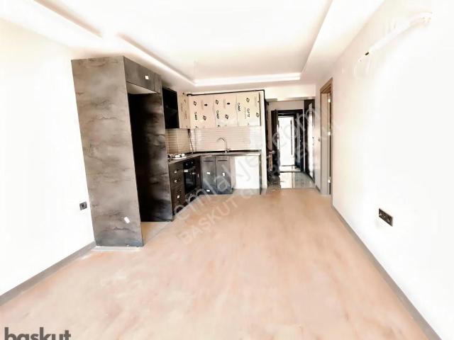 Başkut'tan İmbatlı Mah.'da Kiralık 1+1 Daire