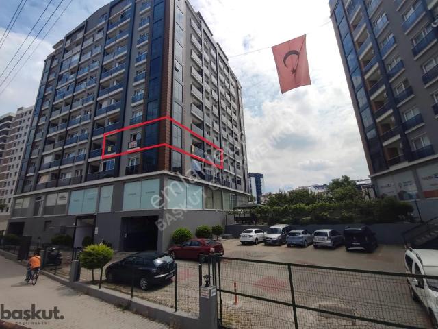 Başkut'tan Örnekköy ^'de Kiralık 3+1 Daire