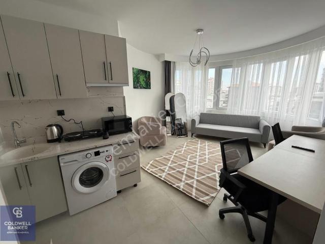 Bağlıca Merkez Başkent Üni Yakını 1+1 50m2 Eşyalı Kiralık