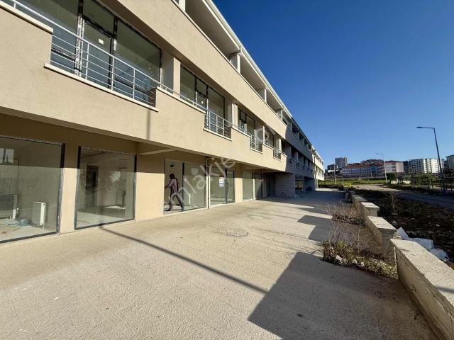 Bağlıca Merkezde Kiralık Sıfır 1+1 Dublex Daire/ofis