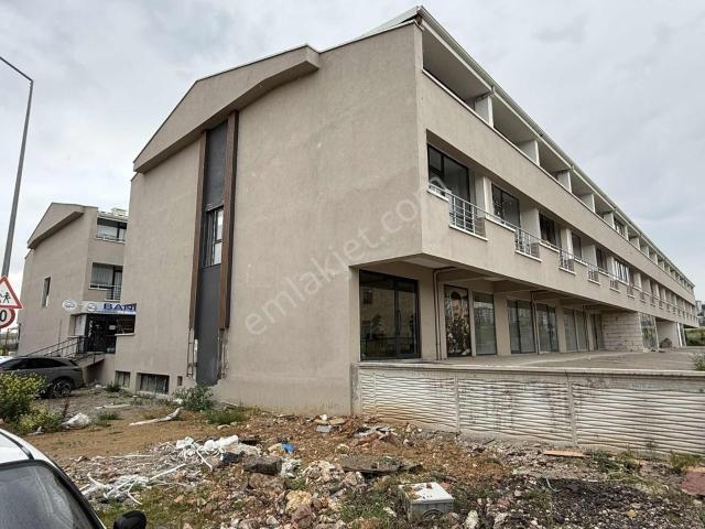 Bağlıca Merkezde Yatay Mimari De Sıfır 1+1 Dublex Daire