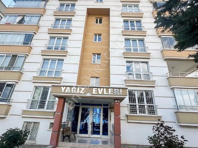 Bağlıca Ahi Mesut Mah. Satılık 3+1 Daire