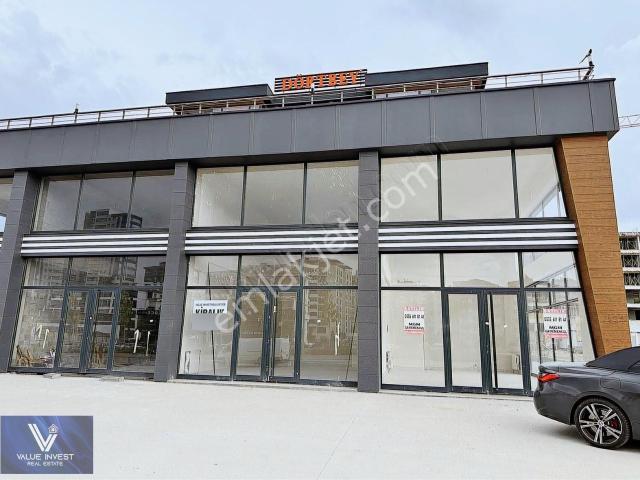 Bağlıca Bulvar Üzerinde Ticari Tapulu Dükkanlar
