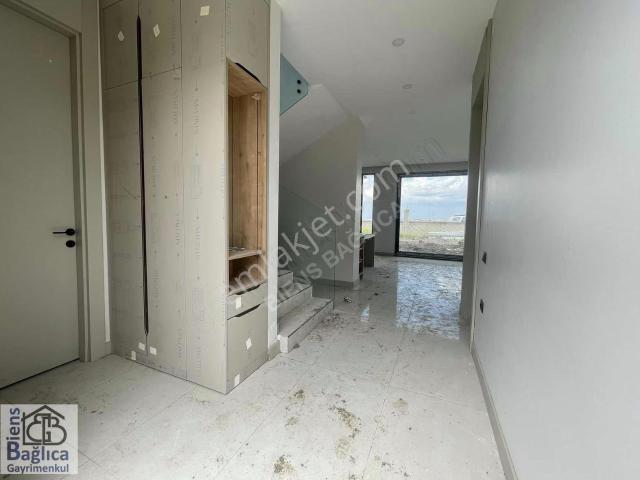 Bağlıca Da Na Tamam Ve Anahtar Teslim Villa