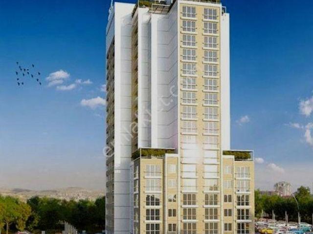 Bağlıca Da Eşyalı Kiralık Daire
