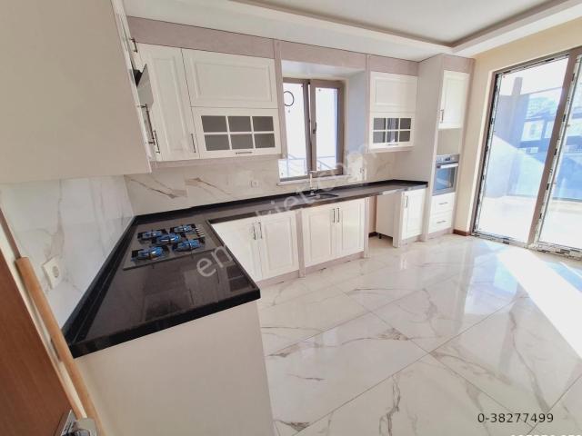 Bağlıca Da İyi Konumda Müstakil 4+2 Satılık Yapılı Villa