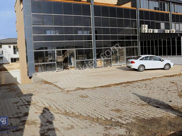 Bağlıca'da 4 Katlı Villa Tipi İş Yeri