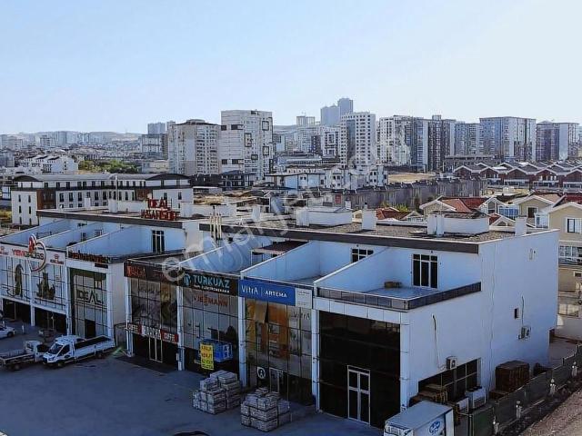 Bağlıcada Komple Satılık! 4 Dükkan