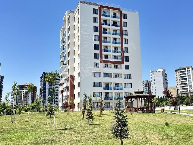 Bağlıca'nın En Seçkin Bölgesinde Seçkin Sitesinde Satılık Daire