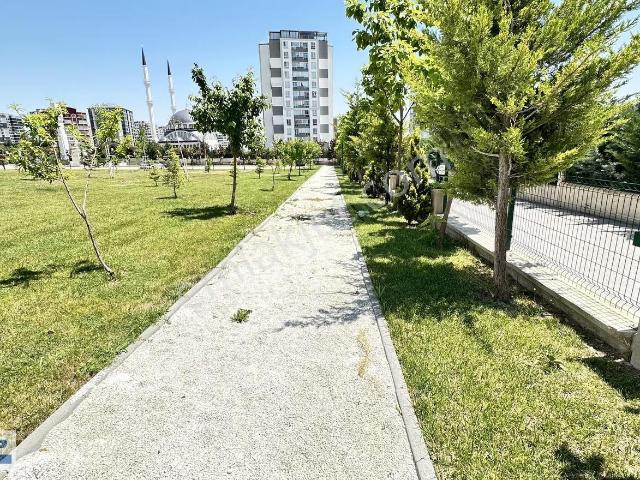 Bağlıca'nın En Seçkin Bölesinde Seçkin Sitesinde Satılık Daire