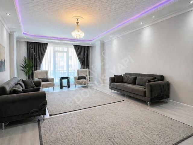 Bağlarçeşmede 125 M² Kaçırılmayacak 2+1 Satılık Daire