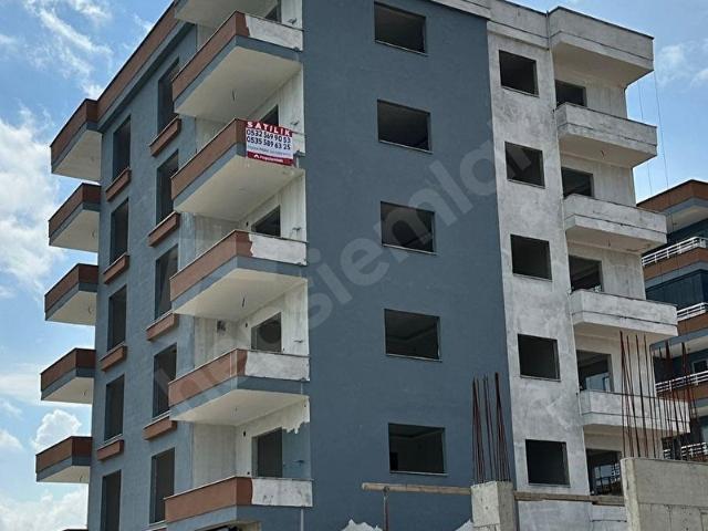 Bağlar Mahallesi Satılık 3+1 Daire