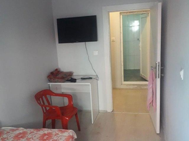 BAĞLAR MAHALLESİ 1+0 APART