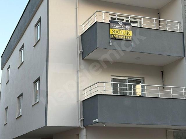 BAĞLAR MAHALLESİ 3+1 SATILIK DAİRE