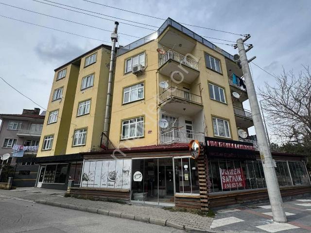Bağlar Mahallesinde 4+1 Full Tadilatlı, Geniş Ve Hesaplı Daire
