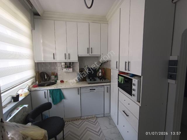 Bağlar Sokağı Kayabey Mahallesi 2+1 Satılık Daire