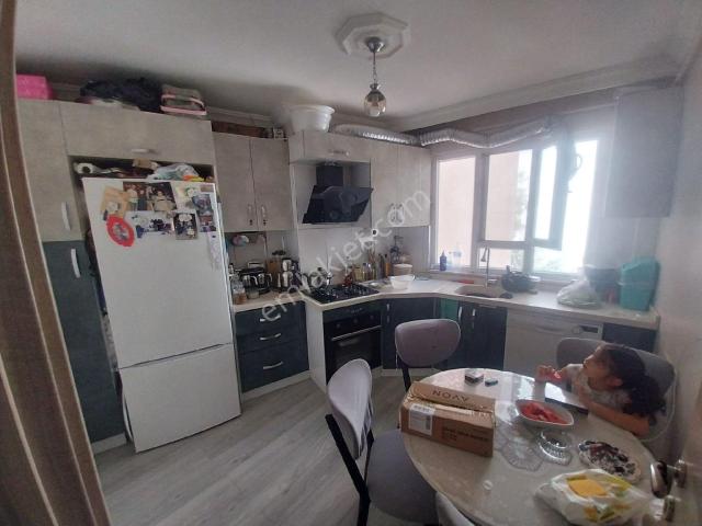Bağlar Sokağı Oruçgazi Mahallesi Satılık 2+1 Arakat Daire