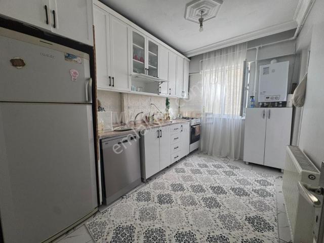 Bağlar Sağlık Ocağında 3+1 Satılık Daire