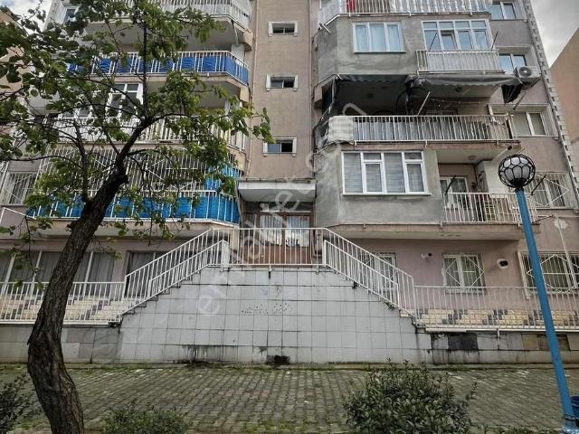Bağlaraltı Kiralık Daire