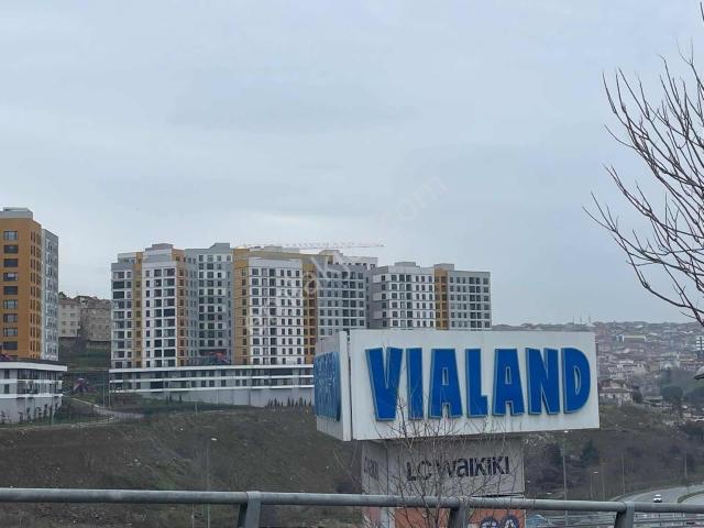 Bağlarbaşı Toki 7a Projesinde Satılık 3+1 Ebebeyn Banyolu Daire