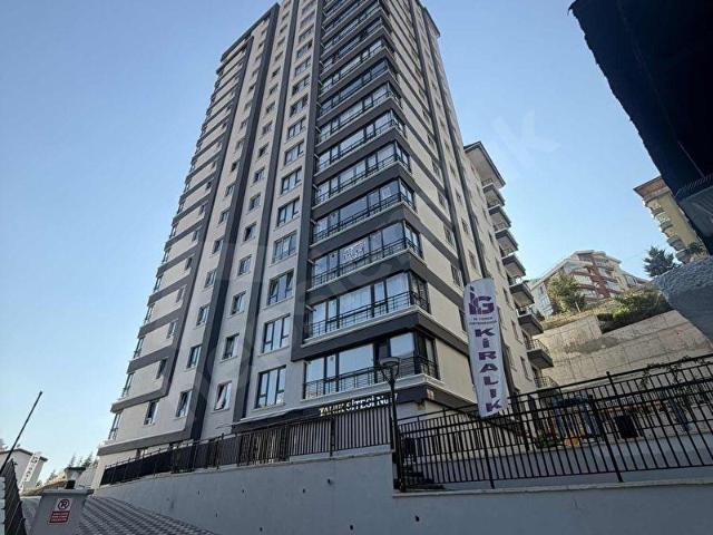 BAĞLARBAŞIN DA SATILIK YENİ 2+1 SATILIK DAİRE