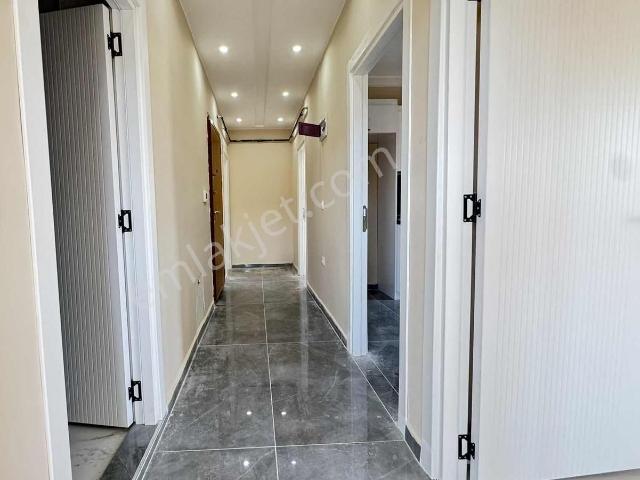 Bağlarbaşı Mah. 3+1 125m2 Arakat evim Evimine Uygun