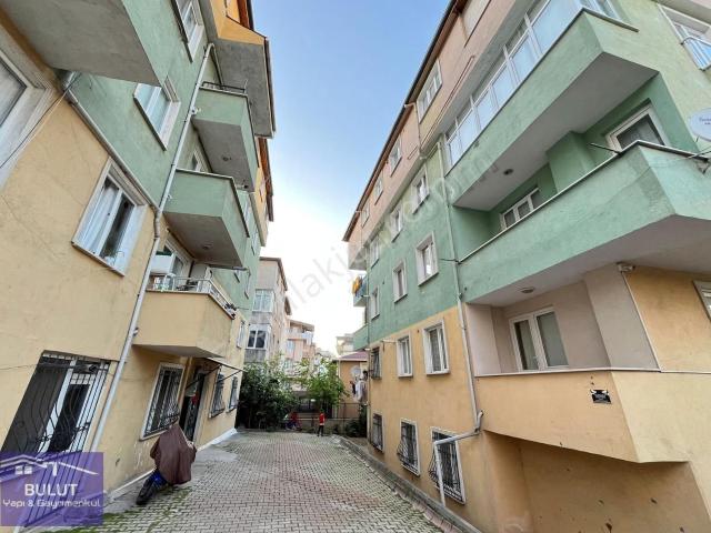 Bağlarbaşı Mah. Sokullu Cad. 2+1 110m2 Bahçe Dubleksi