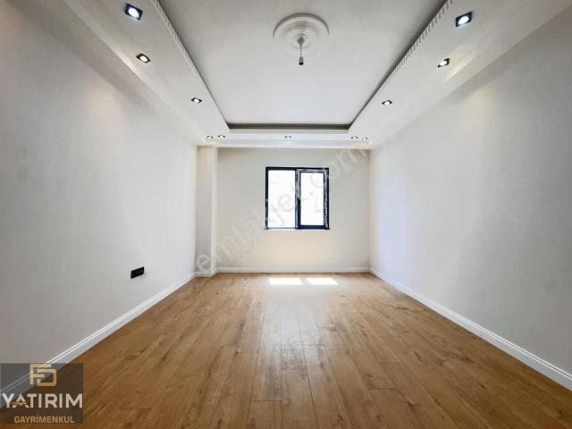 Bağlarbaşı Merkezde Sıfır Lüx 2+1 90 M2 1. Kat Daire Fırsatı