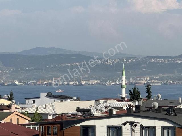 Bağlarbaşın Da Asansörlü 4+1 240m2 Lüks Dubleks